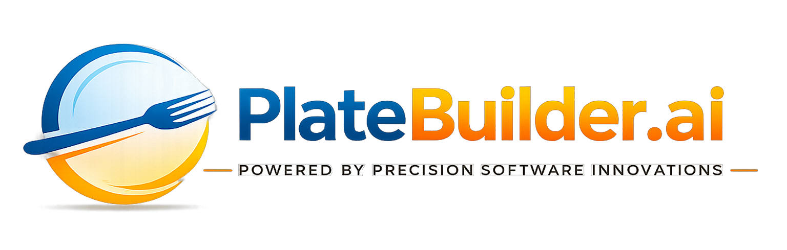 PlateBuilder.ai